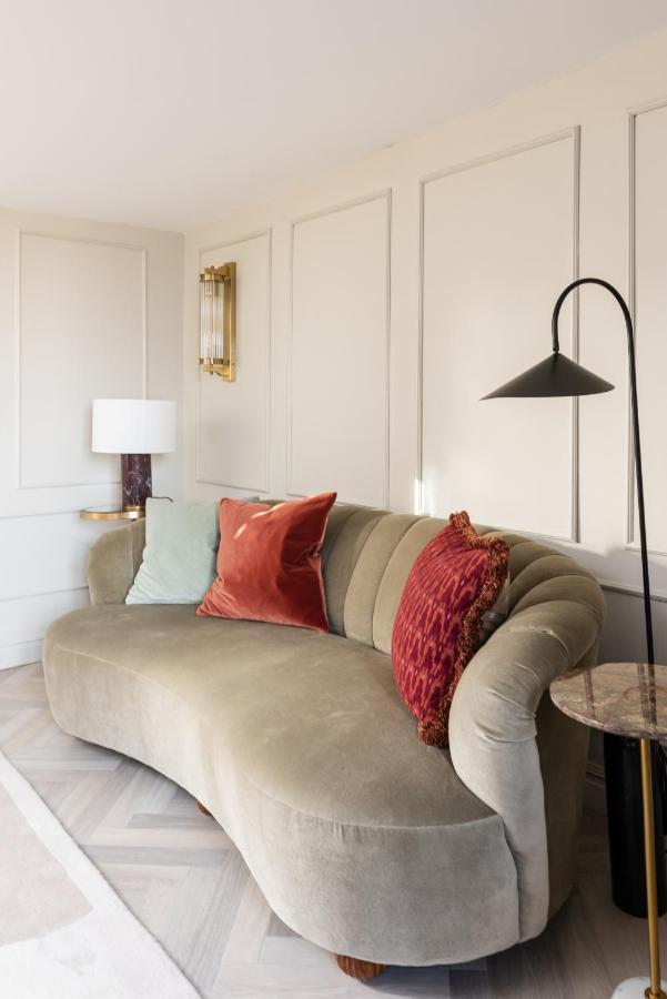 Sky View Double Bed Apartment In Brighton And Hove By Myholidaylet Kültér fotó